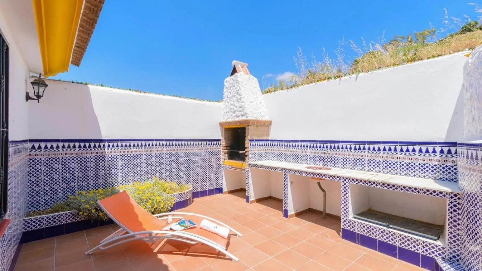 Competa Rural - Casa Vistabella By Ruralidays Villa 0*,  Spain