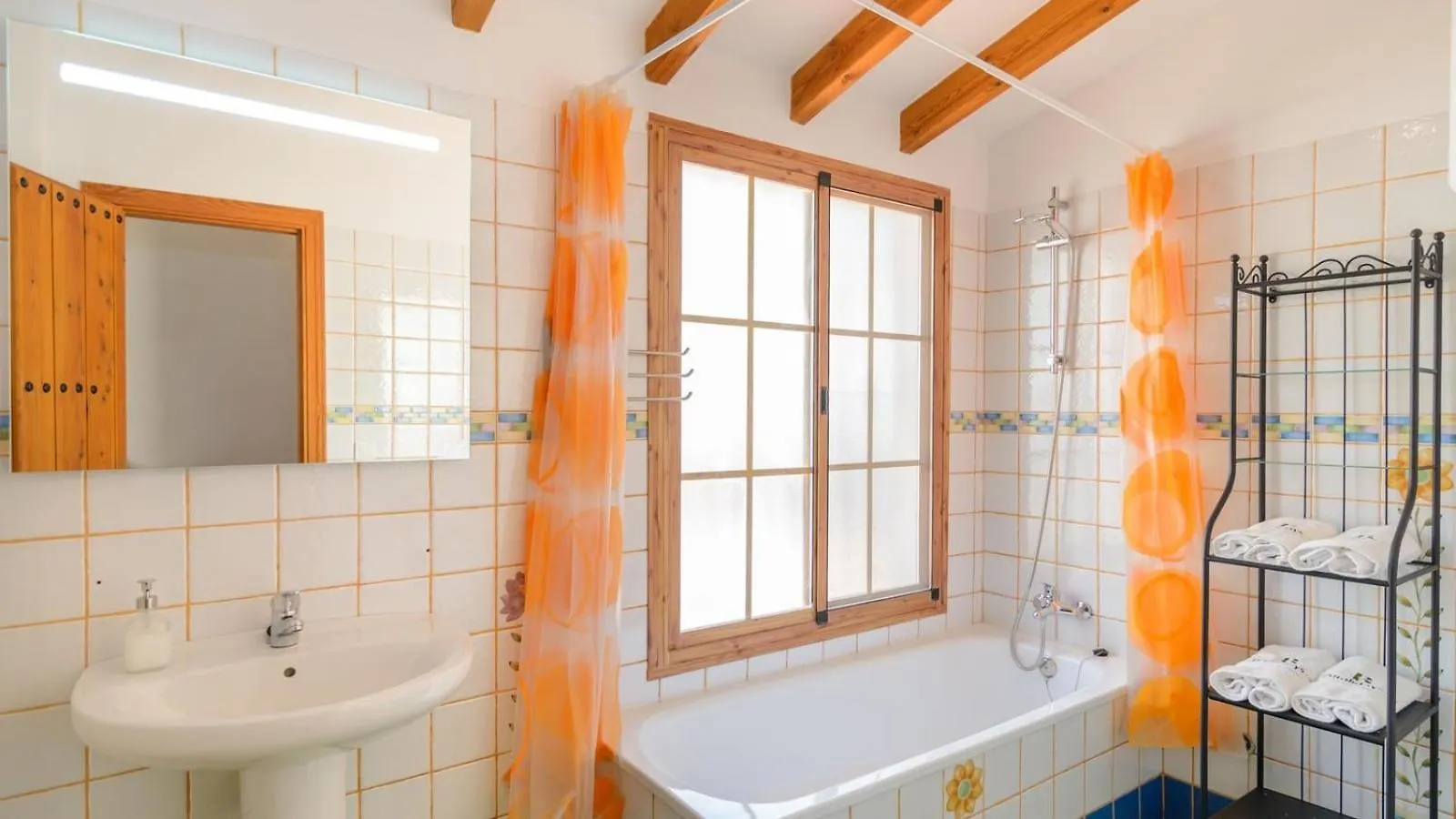 Competa Rural - Casa Vistabella By Ruralidays Villa
