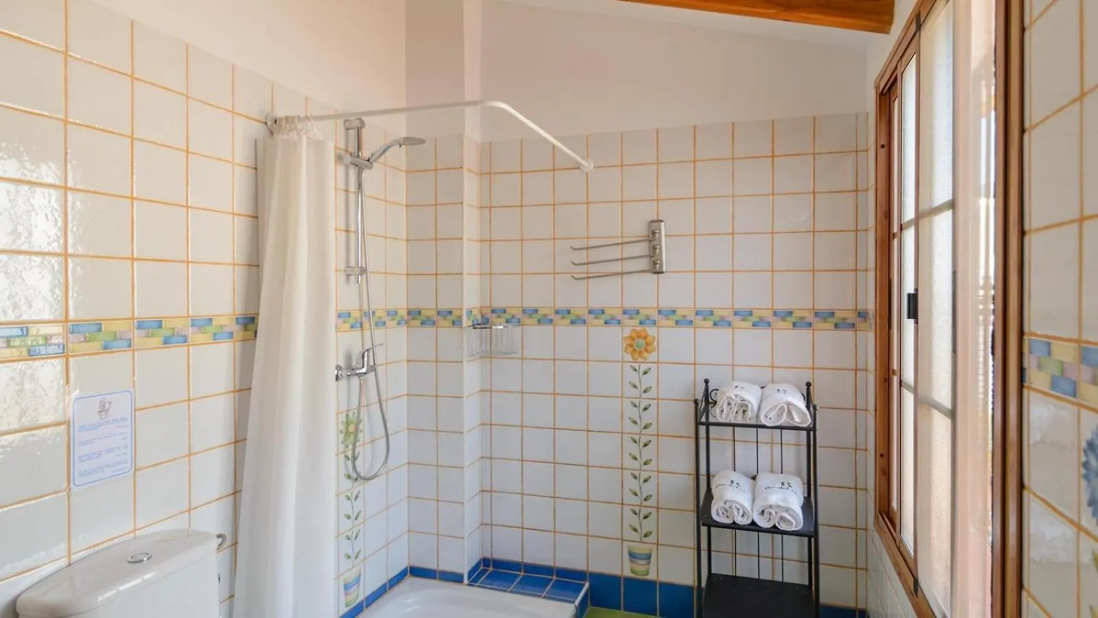 Competa Rural - Casa Vistabella By Ruralidays Villa Spain