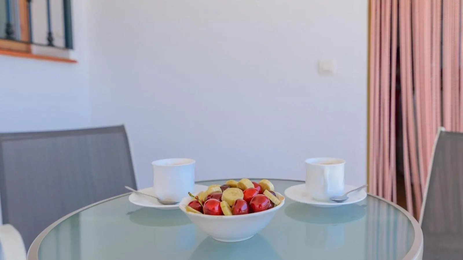Competa Rural - Casa Vistabella By Ruralidays Villa Holiday home